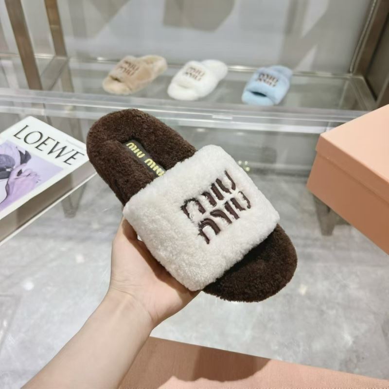 Miu Miu Sandals